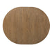 Farmhouse Reimagined Pedestal Table - Discount Furniture World (Burlington,NC)