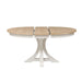 Farmhouse Reimagined Pedestal Table image