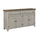 Farmhouse Reimagined Server - Discount Furniture World (Burlington,NC)
