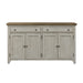 Farmhouse Reimagined Server - Discount Furniture World (Burlington,NC)