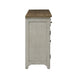 Farmhouse Reimagined Server - Discount Furniture World (Burlington,NC)