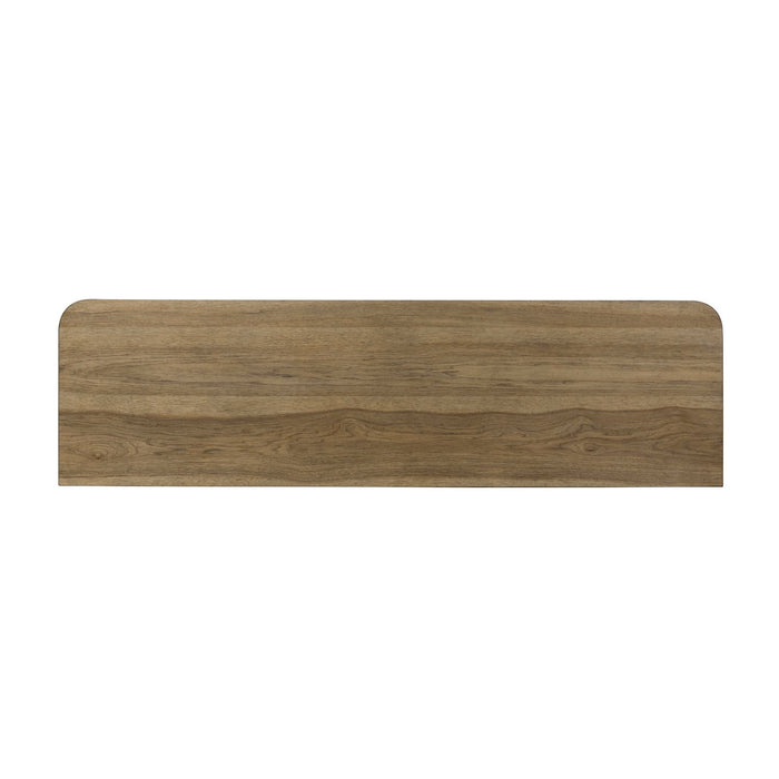 Farmhouse Reimagined Server - Discount Furniture World (Burlington,NC)