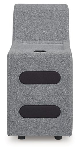 Modmax Power Reclining Sectional