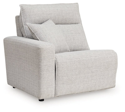 Modmax II Reclining Loveseat - Discount Furniture World (Burlington,NC)