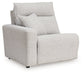 Modmax II Reclining Sofa Chaise - Discount Furniture World (Burlington,NC)