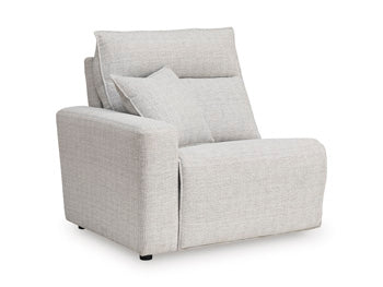 Modmax II Reclining Loveseat - Discount Furniture World (Burlington,NC)
