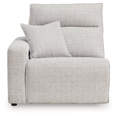 Modmax II Reclining Loveseat - Discount Furniture World (Burlington,NC)