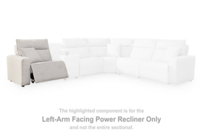 Modmax II Reclining Loveseat - Discount Furniture World (Burlington,NC)