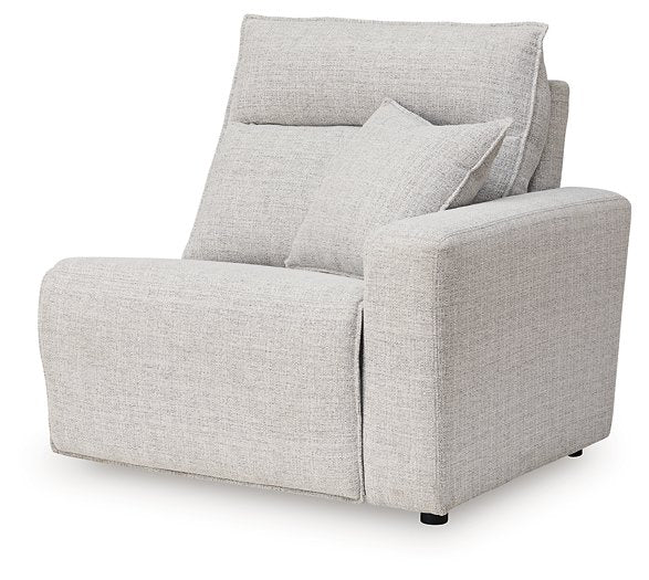 Modmax II Reclining Loveseat - Discount Furniture World (Burlington,NC)