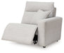 Modmax II Reclining Loveseat - Discount Furniture World (Burlington,NC)