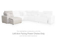 Modmax II Reclining Sofa Chaise - Discount Furniture World (Burlington,NC)