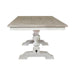 Whitney Trestle Table Set image