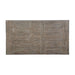 Whitney Rectangular Leg Table in Weathered Gray - Discount Furniture World (Burlington,NC)