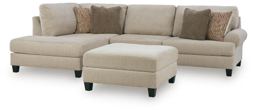 Steelwater Retreat Living Room Set - Discount Furniture World (Burlington,NC)