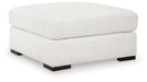 Misty-Lakes Oversized Accent Ottoman - Discount Furniture World (Burlington,NC)