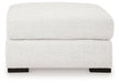 Misty-Lakes Oversized Accent Ottoman - Discount Furniture World (Burlington,NC)
