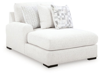 Misty-Lakes Super Chaise - Discount Furniture World (Burlington,NC)