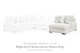 Misty-Lakes Sectional with Chaise - Discount Furniture World (Burlington,NC)