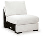 Misty-Lakes Sectional with Chaise - Discount Furniture World (Burlington,NC)