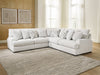 Misty-Lakes Sectional - Discount Furniture World (Burlington,NC)