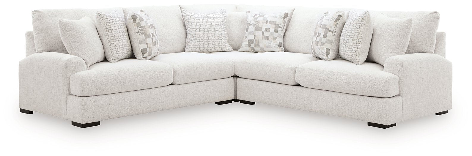 Misty-Lakes Sectional - Discount Furniture World (Burlington,NC)
