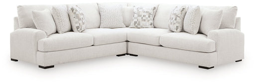 Misty-Lakes Sectional - Discount Furniture World (Burlington,NC)