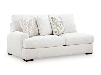 Misty-Lakes Sectional - Discount Furniture World (Burlington,NC)