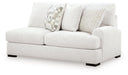 Misty-Lakes Sectional - Discount Furniture World (Burlington,NC)