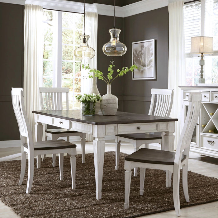 Allyson Park Table Set image