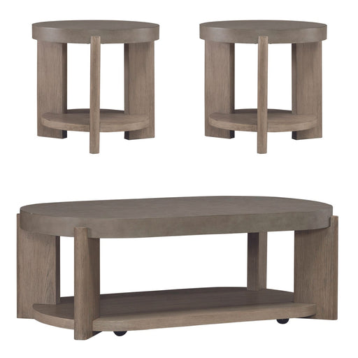 Affinity Opt 3 Piece Set - Discount Furniture World (Burlington,NC)