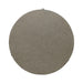 Affinity Cocktail Table in Dusty Taupe with Concrete Top image