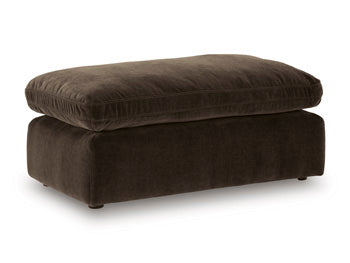 Maxton Heights Ottoman - Discount Furniture World (Burlington,NC)