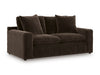 Maxton Heights Loveseat - Discount Furniture World (Burlington,NC)