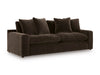 Maxton Heights Sofa - Discount Furniture World (Burlington,NC)