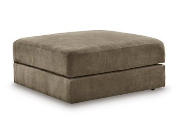 Camellia-Court Ottoman With Storage - Discount Furniture World (Burlington,NC)