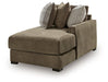 Camellia-Court Sectional with Chaise - Discount Furniture World (Burlington,NC)