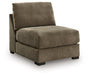 Camellia-Court Sectional Sofa - Discount Furniture World (Burlington,NC)