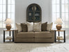 Camellia-Court Sectional Sofa - Discount Furniture World (Burlington,NC)
