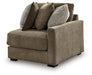 Camellia-Court Sectional - Discount Furniture World (Burlington,NC)