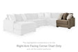 Camellia-Court Sectional Sofa - Discount Furniture World (Burlington,NC)