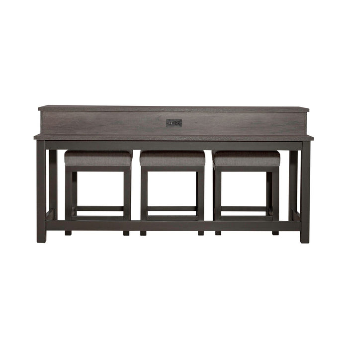 Tanners Creek 4 Piece Set image