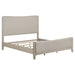 New Haven King Uph Bed - Discount Furniture World (Burlington,NC)