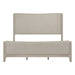 New Haven King Uph Bed - Discount Furniture World (Burlington,NC)