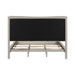 New Haven King Uph Bed - Discount Furniture World (Burlington,NC)