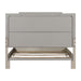 New Haven King Uph Bed - Discount Furniture World (Burlington,NC)