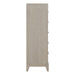 New Haven 5 Drawer Chest - Discount Furniture World (Burlington,NC)
