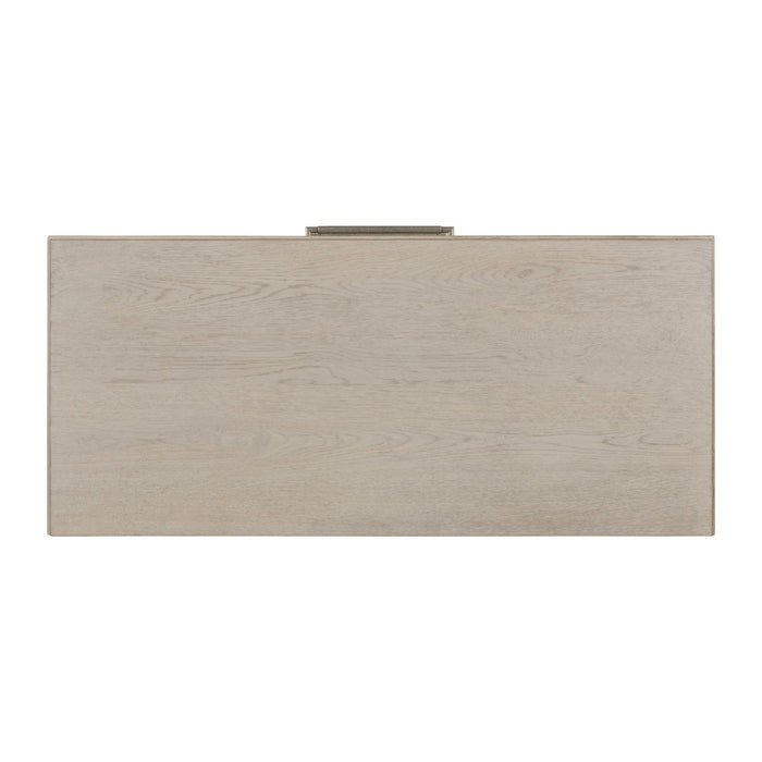 New Haven 5 Drawer Chest - Discount Furniture World (Burlington,NC)