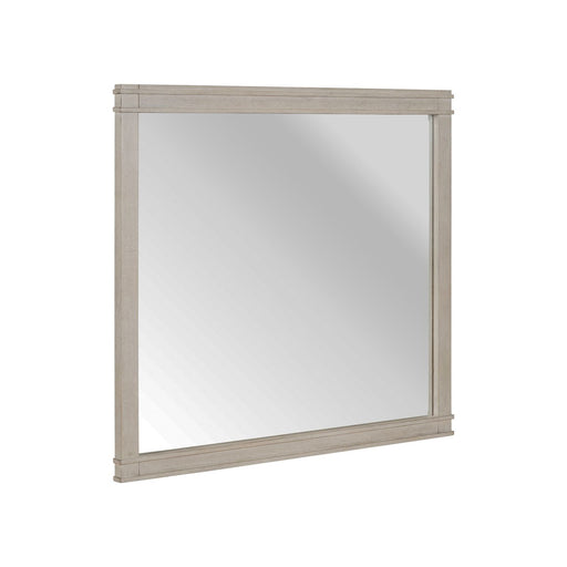 New Haven Mirror - Discount Furniture World (Burlington,NC)