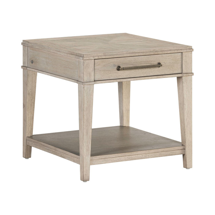 New Haven End Table image