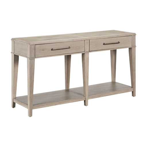 New Haven Sofa Table - Discount Furniture World (Burlington,NC)